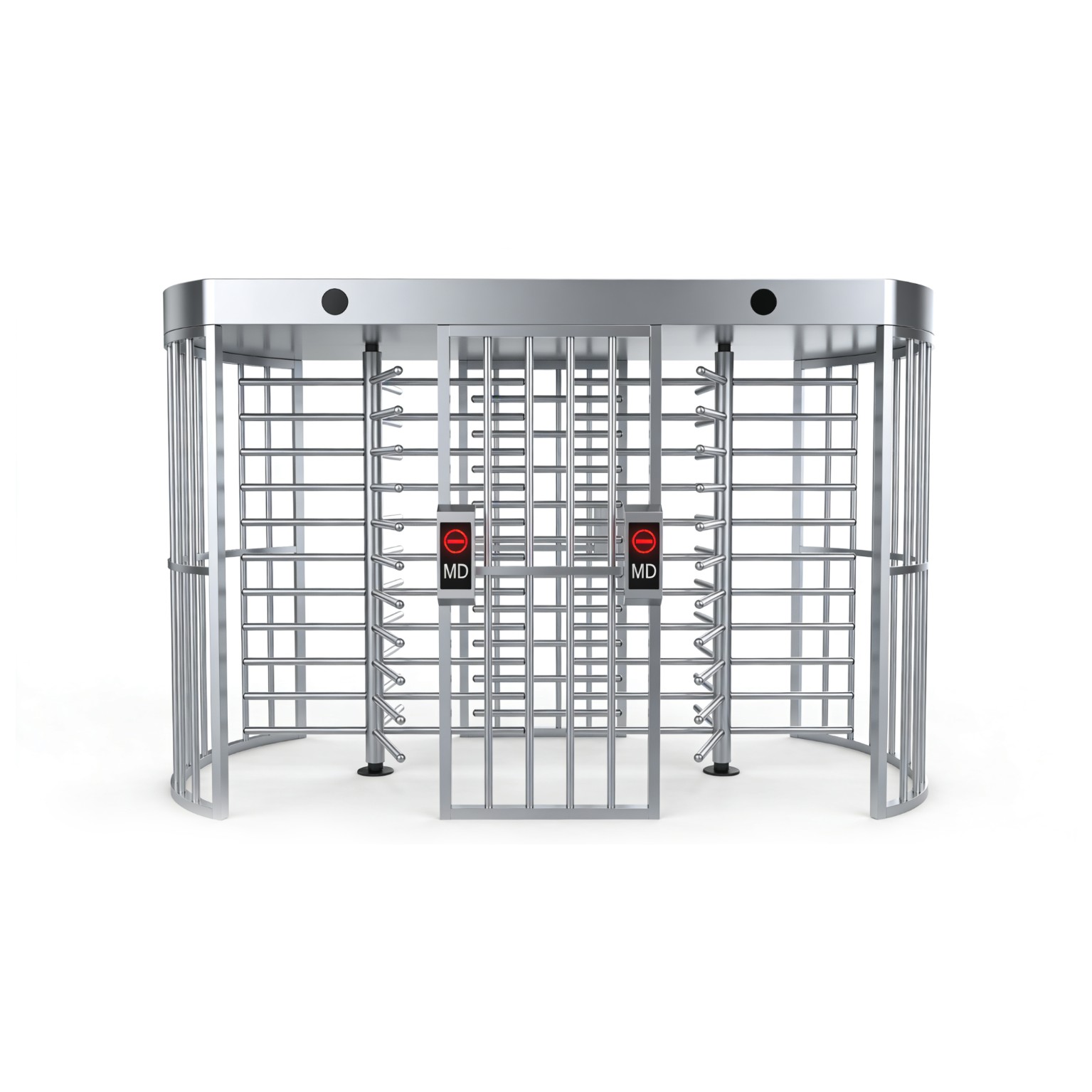 智能全高转闸