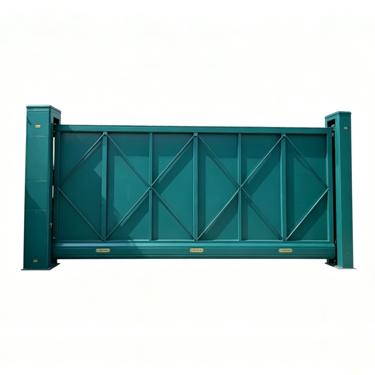 三明宁化电动悬空门